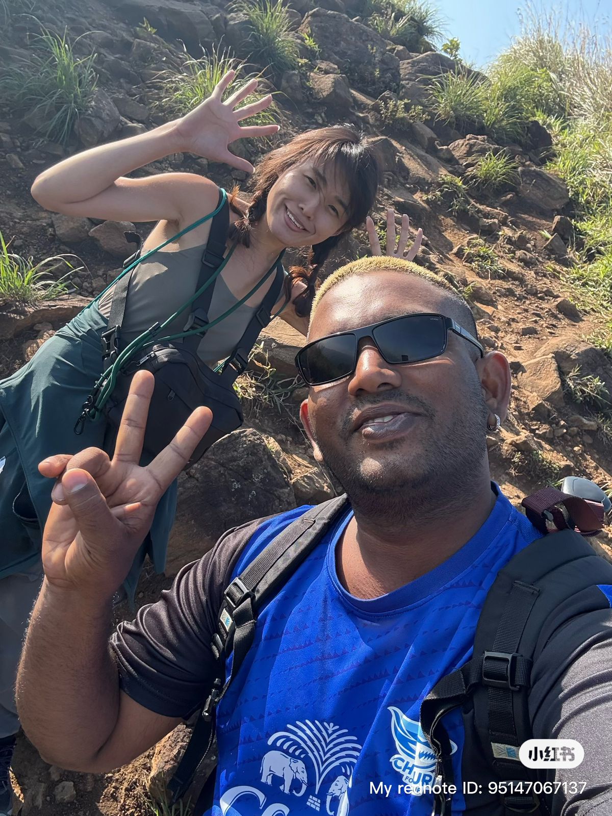 Sri Lanka Tour Photo